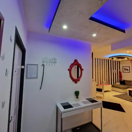 Black & White * בלגרד