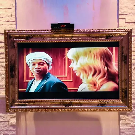 דירה Black & White בלגרד